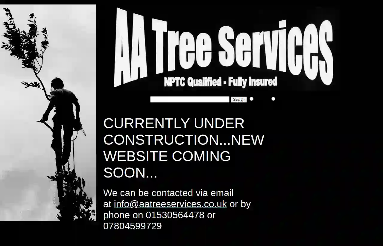 AA Tree Services