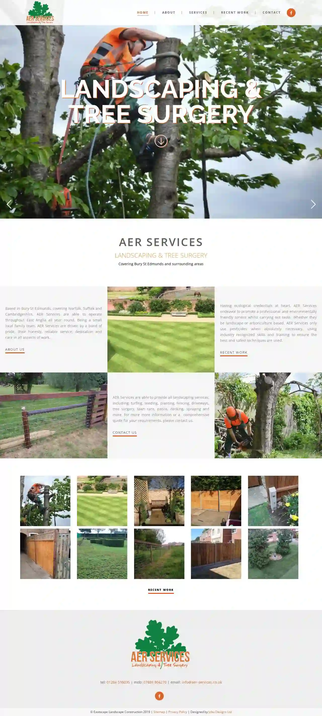 AER Services