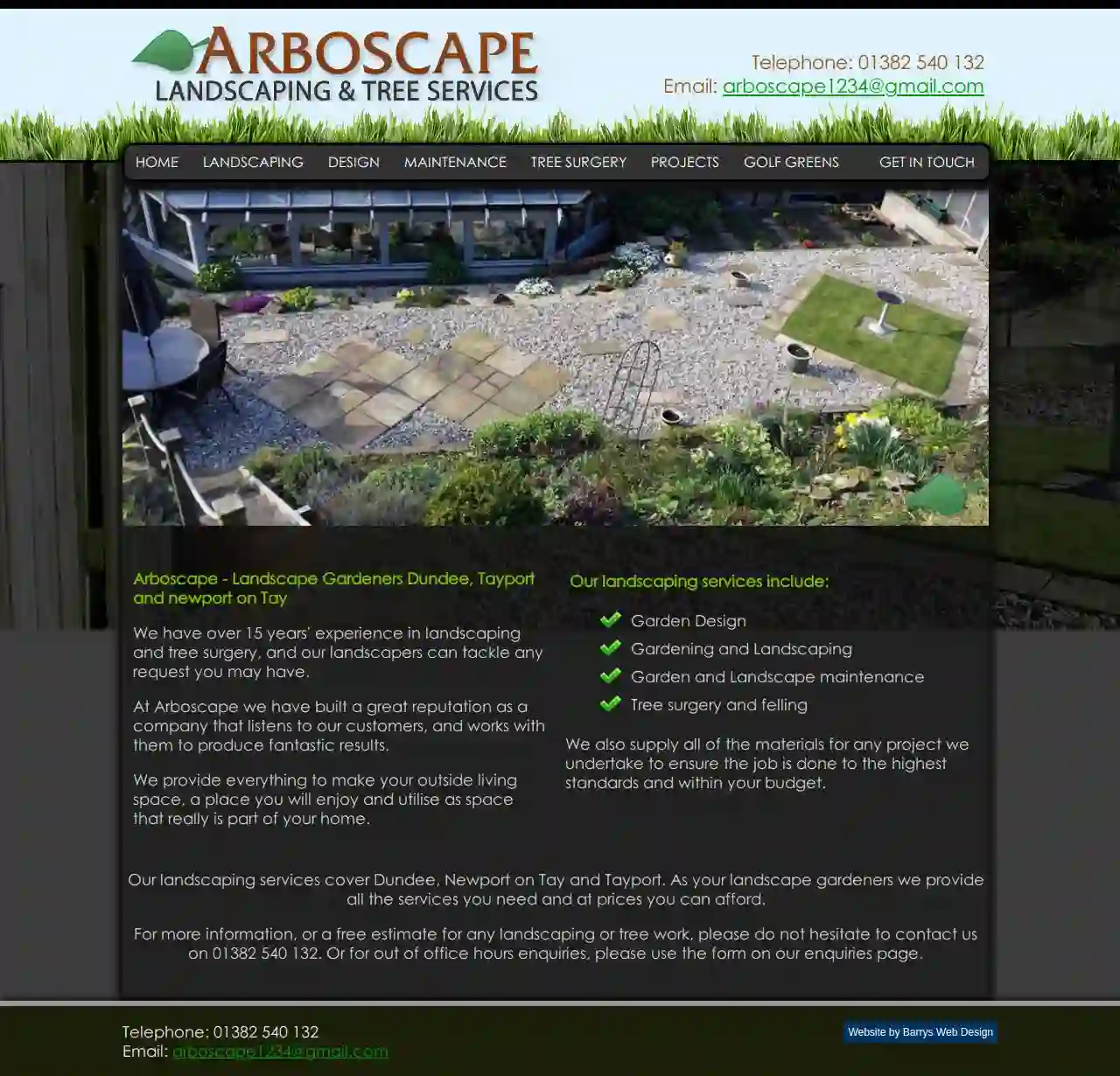 Arboscape