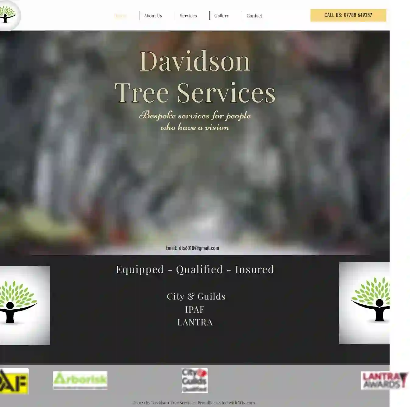 Davidson Tree Services