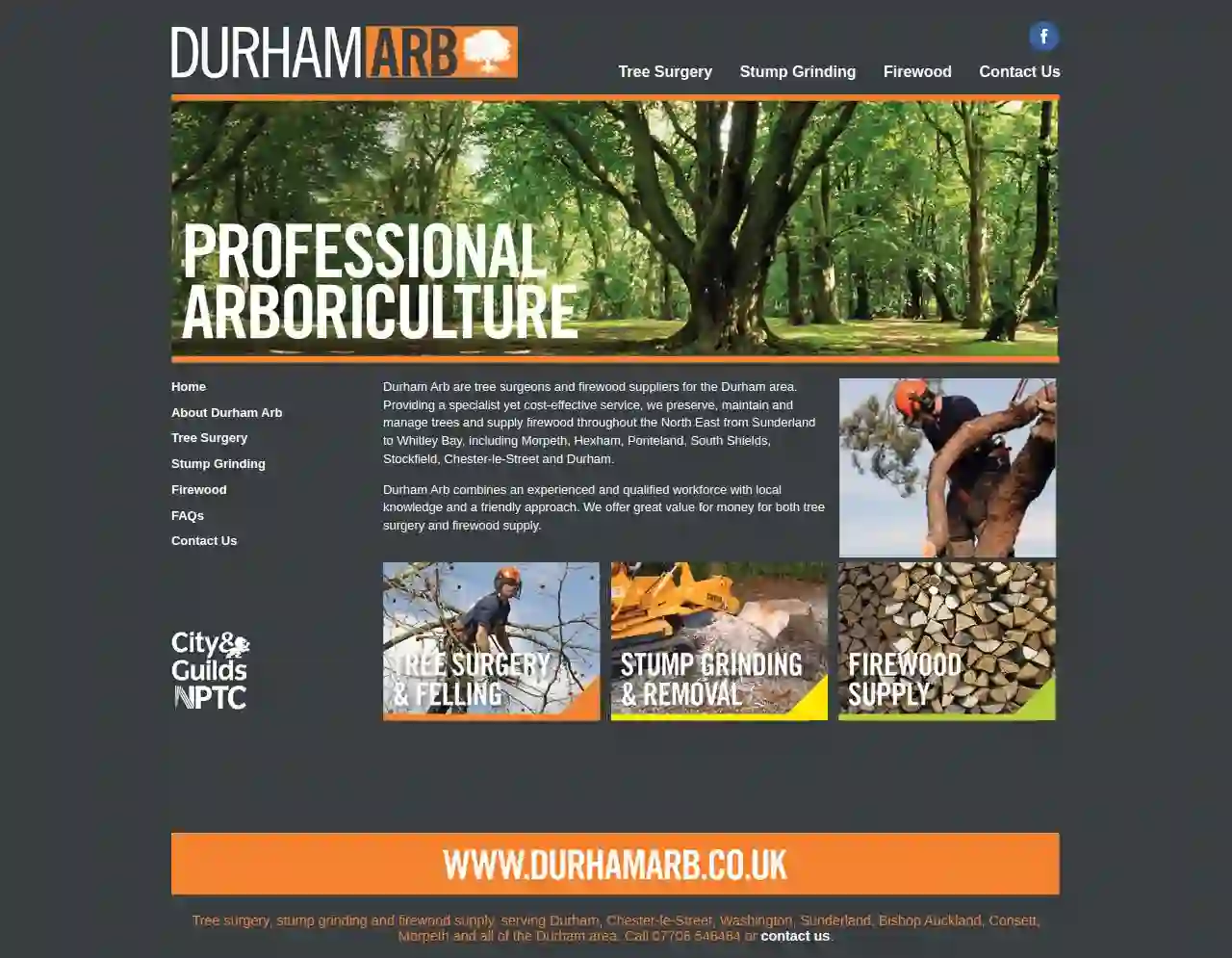 Durham Arb