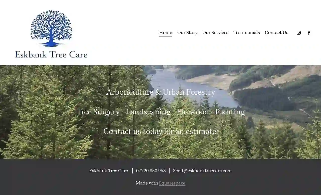 Eskbank Tree Care