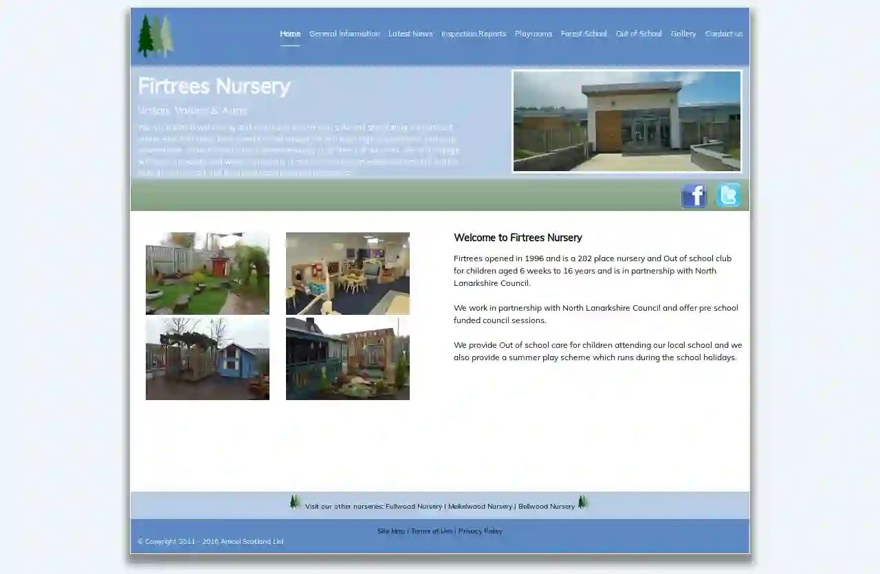 Firtrees Nursery