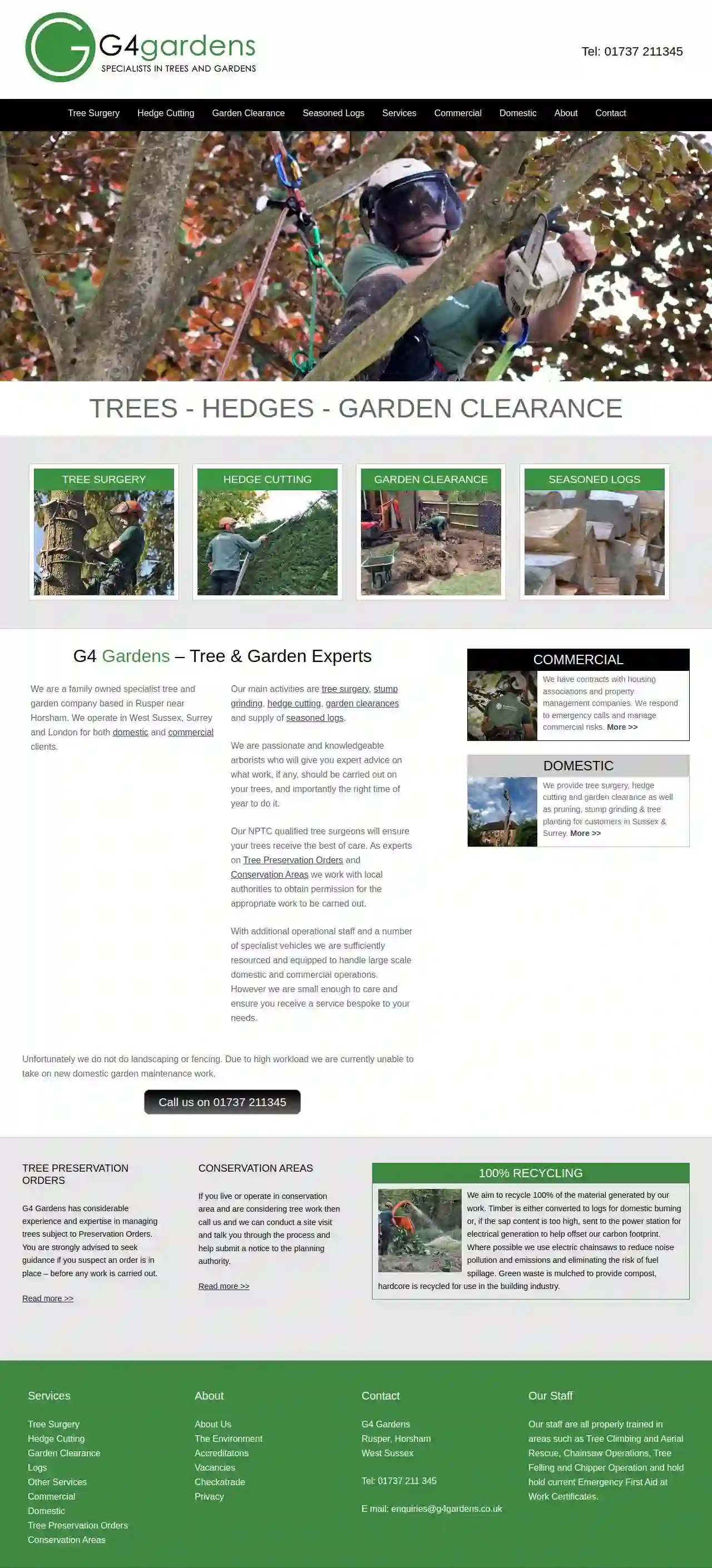 G4gardens Ltd.