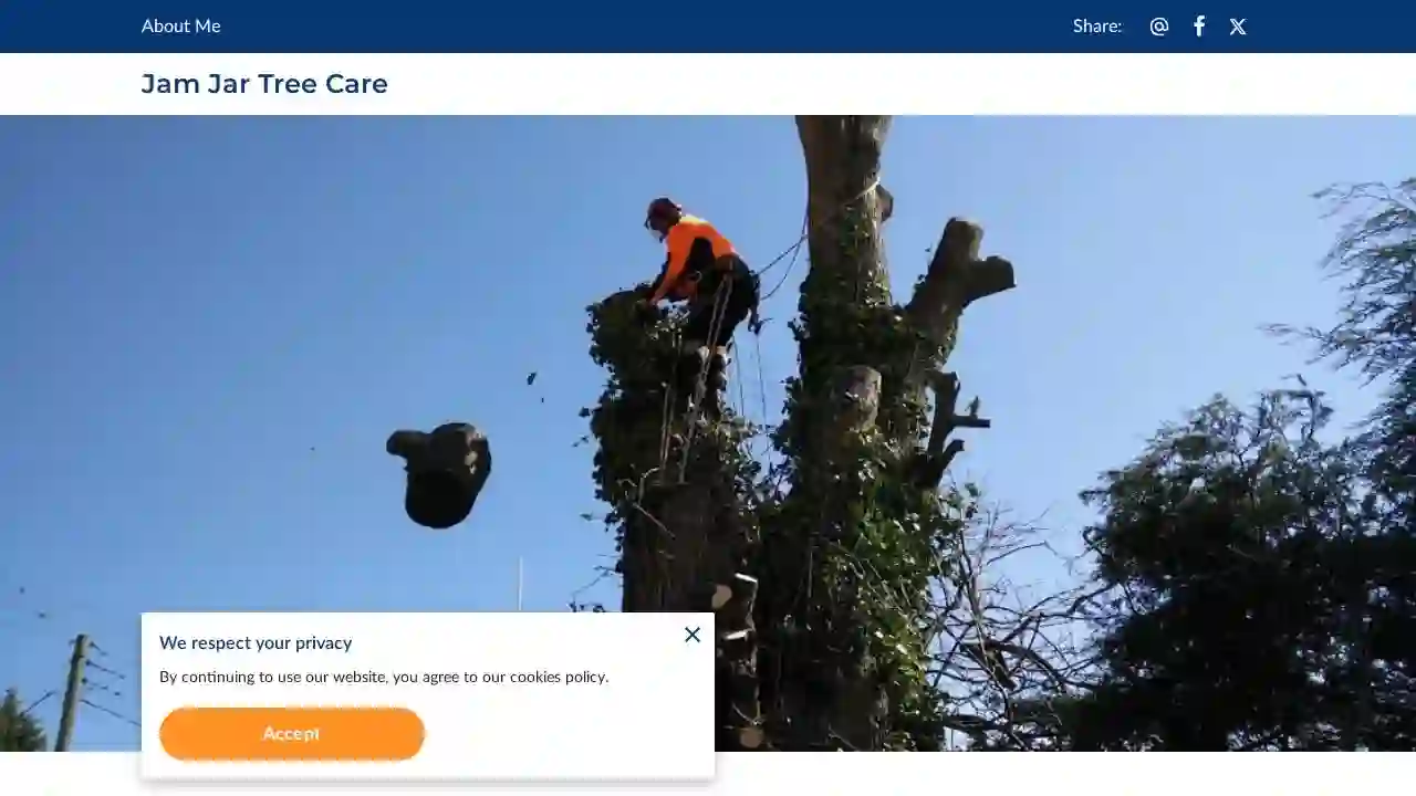 JAM JAR Tree Services