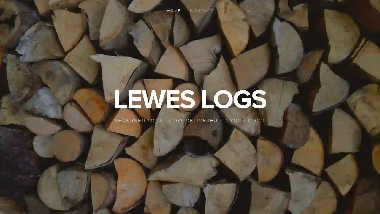 Lewes Logs