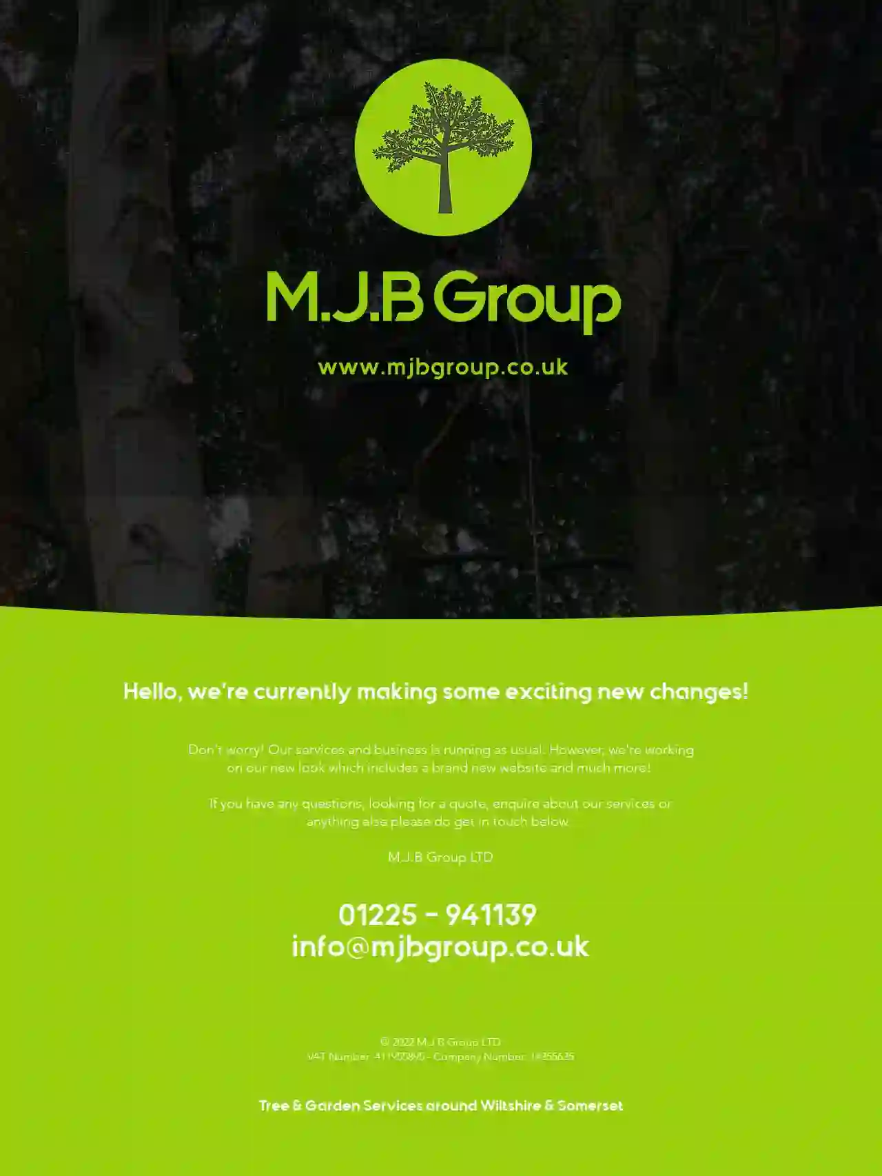 M.J.B Group LTD