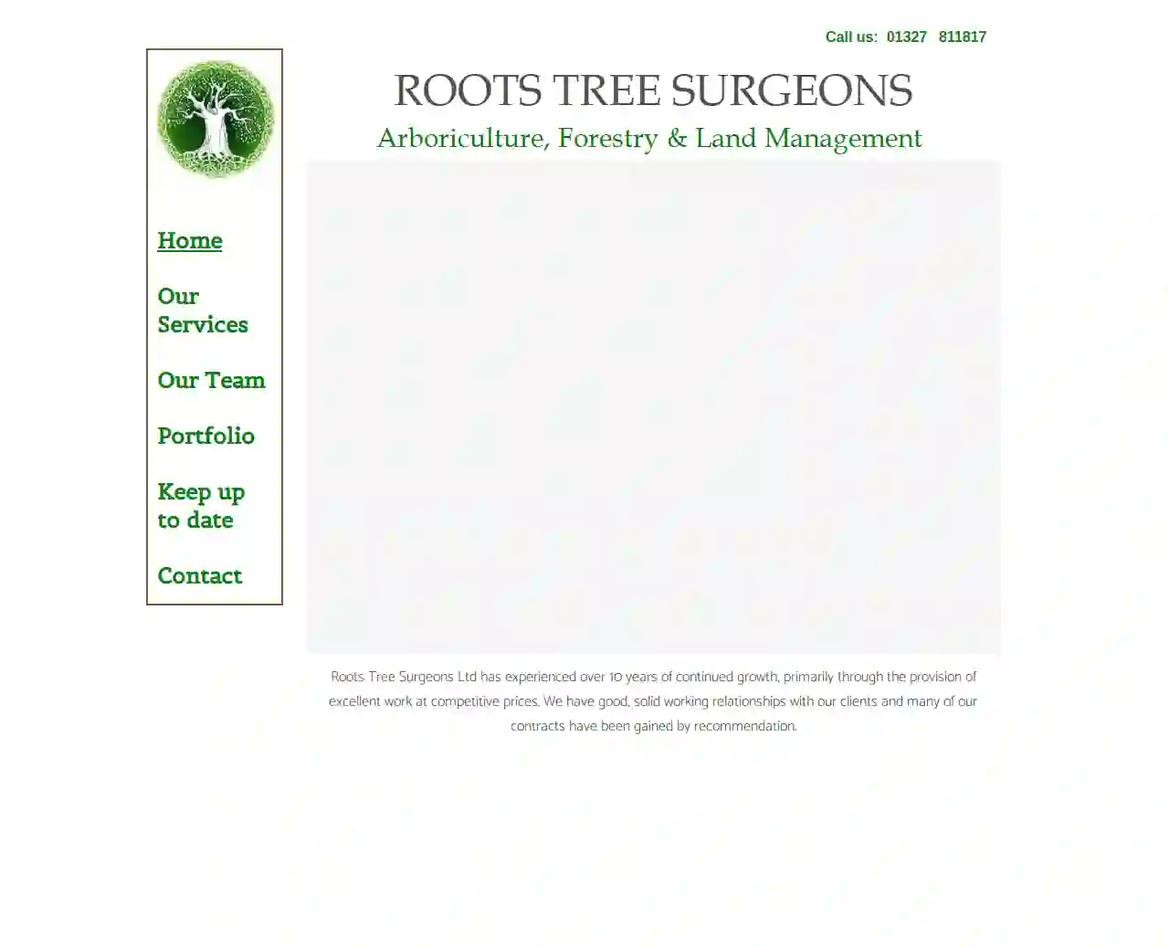 Roots Tree Surgeons Ltd