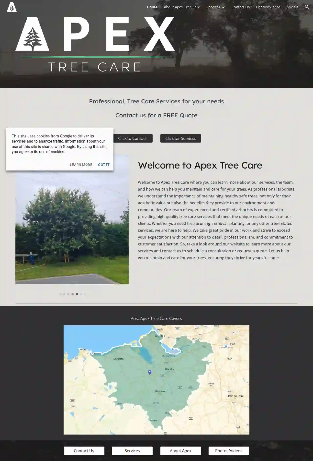 Apex Tree Care