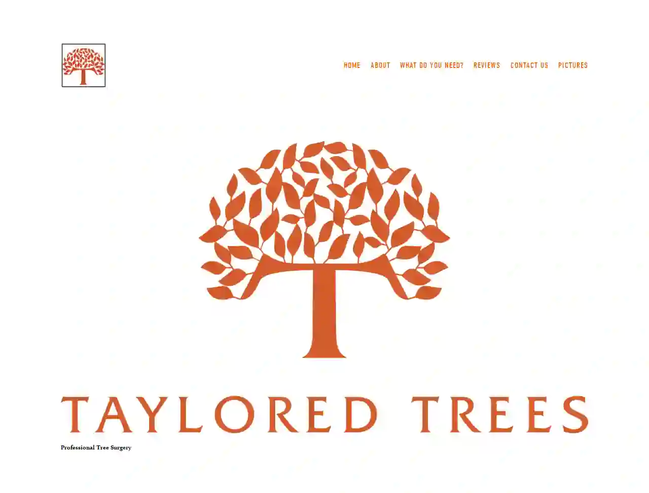 Taylored Trees