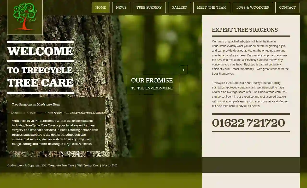 TreeCycle Ltd