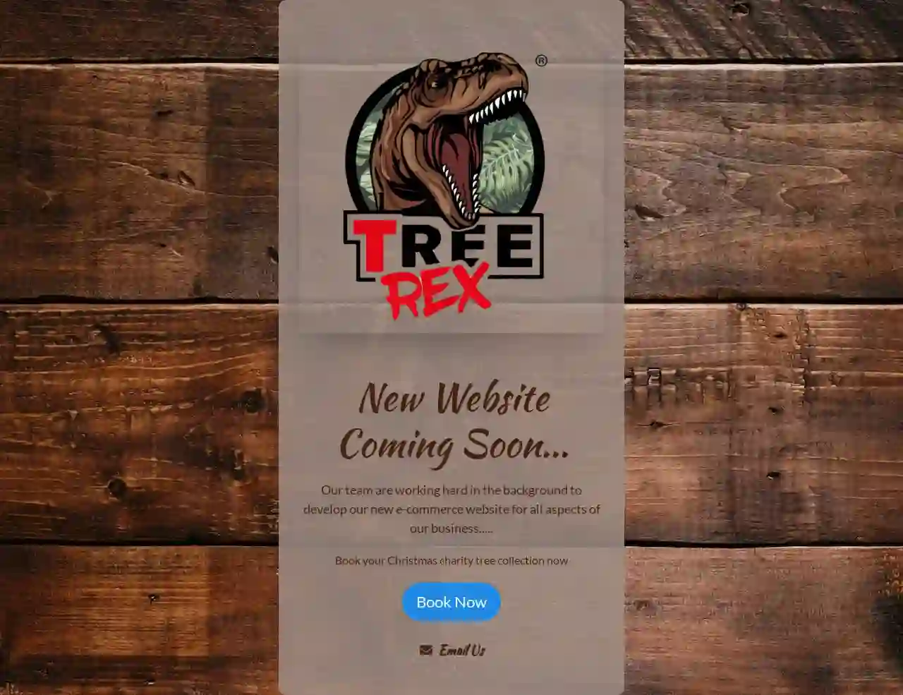 Tree Rex Limited