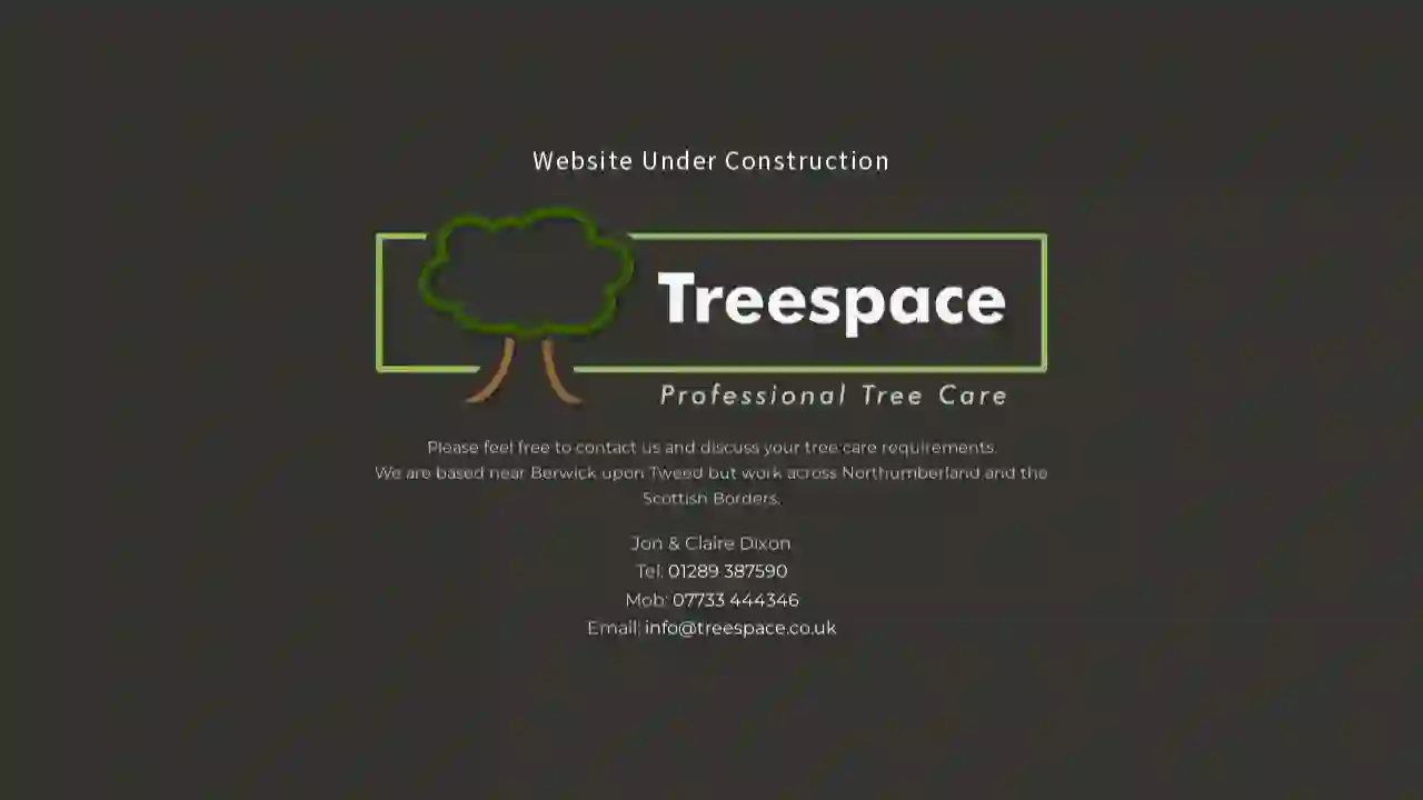 Treespace Ltd