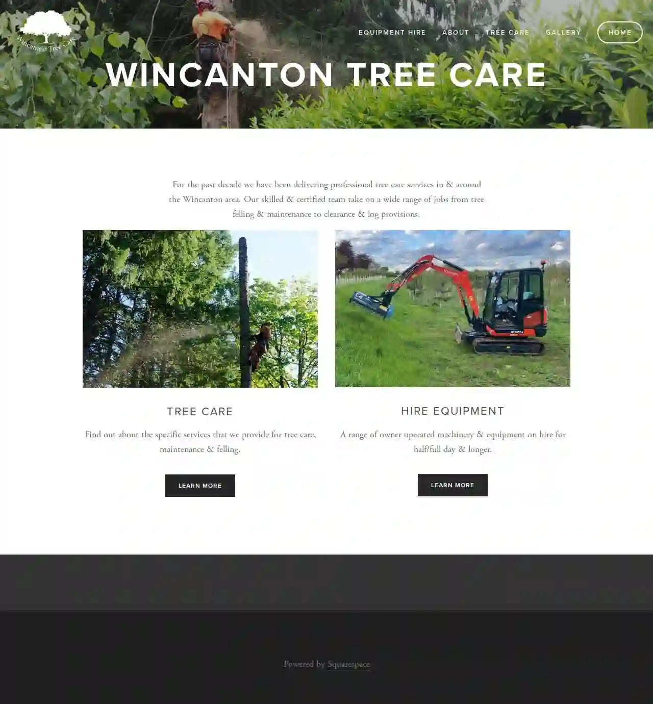 Wincanton Tree Care